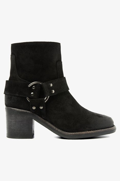 FLO BAKER BLACK 1