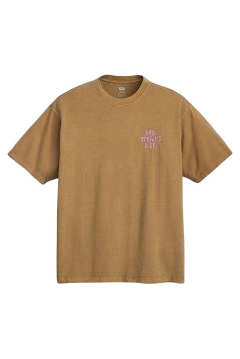 VINTAGE BASIC T-SHIRT 3