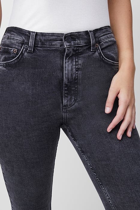 R REBOUND 30 SKINNY JEANS BLACK 3