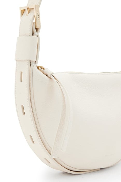 HALF MOON XBODY WHITE 7