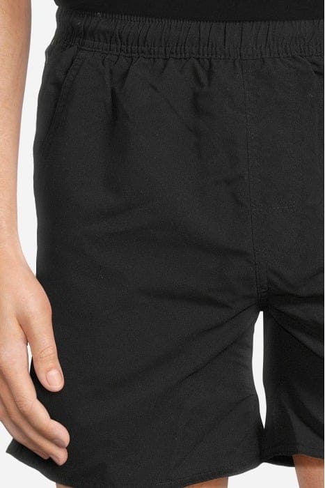 CONTRAST SWIM BLACK 4