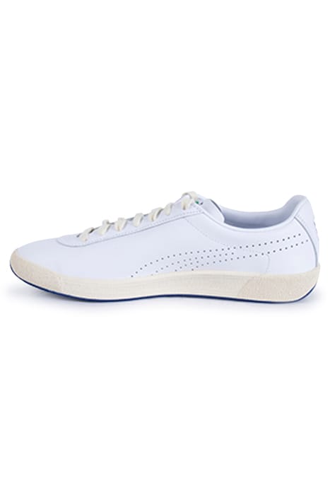PUMA X NOAH – STAR WHITE 3