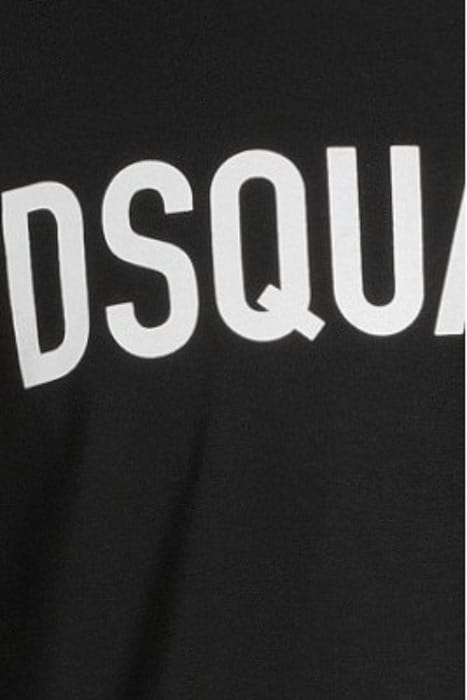 T-SHIRT BLACK 5