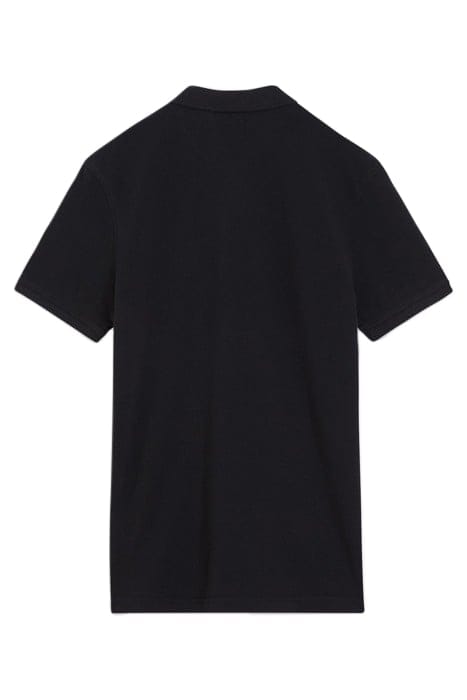 LEVIS POLO SHIRT BLACK 4