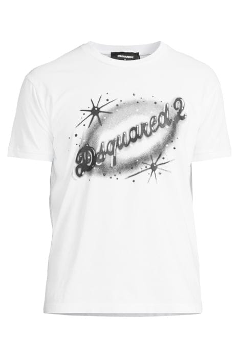 T-SHIRT WHITE 3