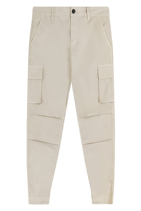 ARTICULATED CARGO DISCOVERY KHAKI 3