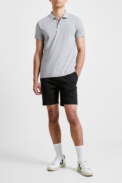 POLO WHITE 2