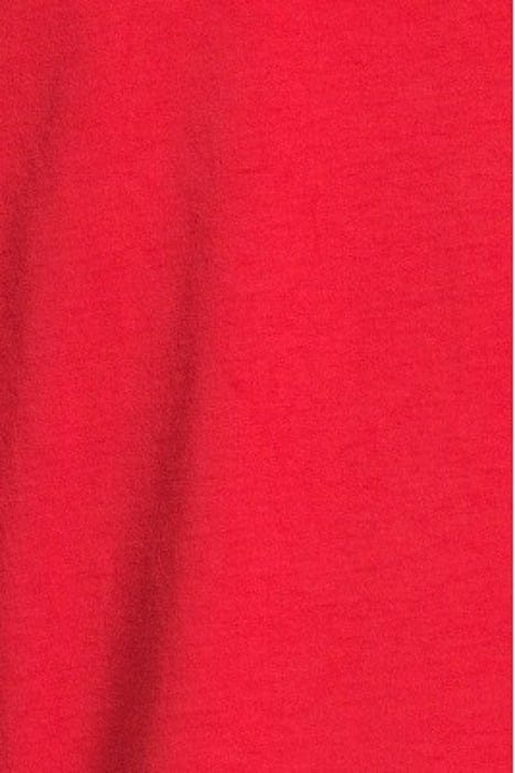 T-SHIRT RED 5