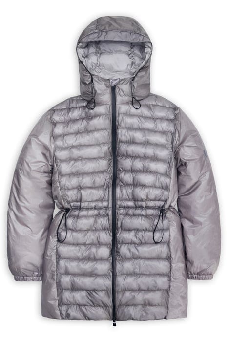 UNISEX KAUNAS LONG STRING JACKET W1T2 FLINT 1