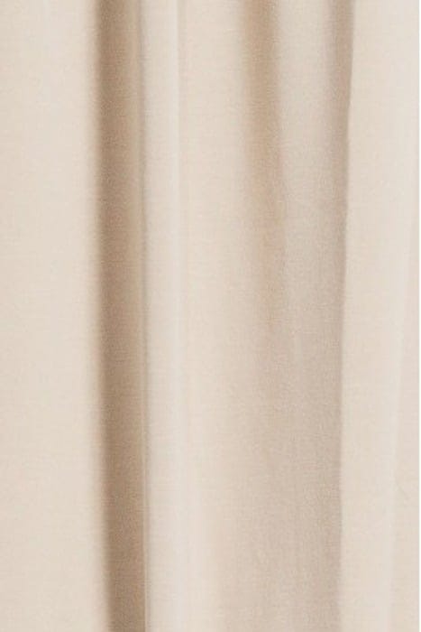 RENYA MODAL JERSEY MIX MED TOP BLACK 5