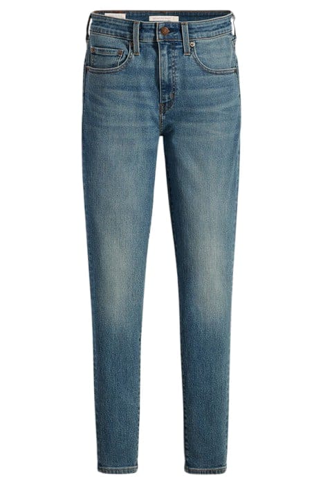 721 SKINNY JEANS MULTICOLOUR 3