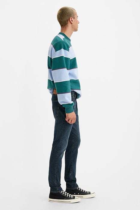 512 JEANS BLUE 4