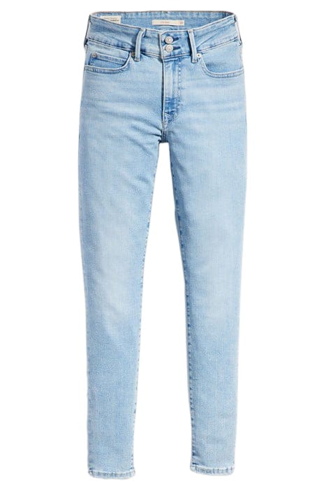 711 SKINNY JEANS BLUE 4