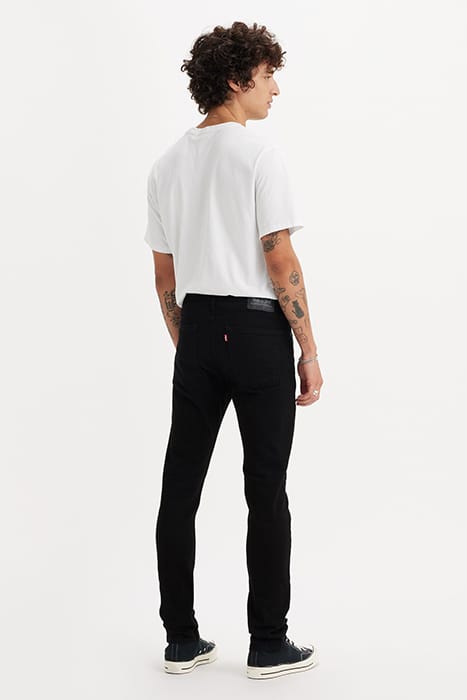 510 JEANS BLACK 3