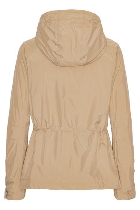 THERMAL08SP RAIN COATS INCENSE 5