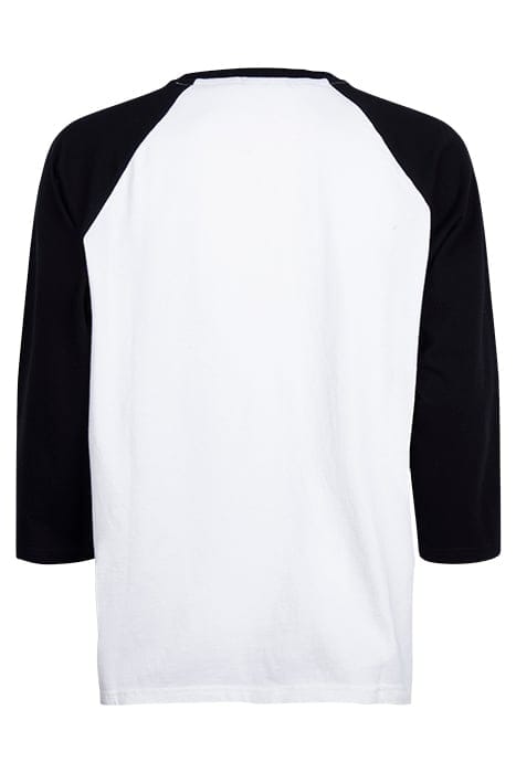 JOEY REVERIE AND REALITY CHALK WHITE 2