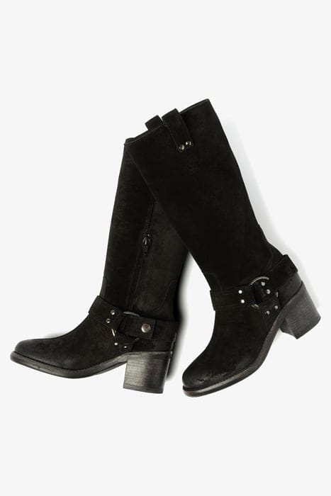 FLO BENSON BLACK 4