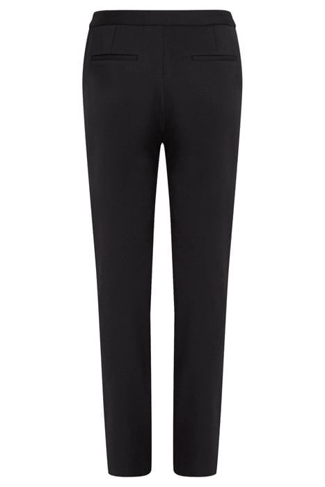 PUNTO PANTS BLACK 2