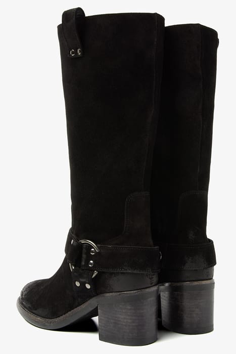 FLO BENSON BLACK 3