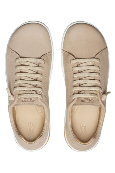 KNX LACE SAFARI/STAR WHITE 5