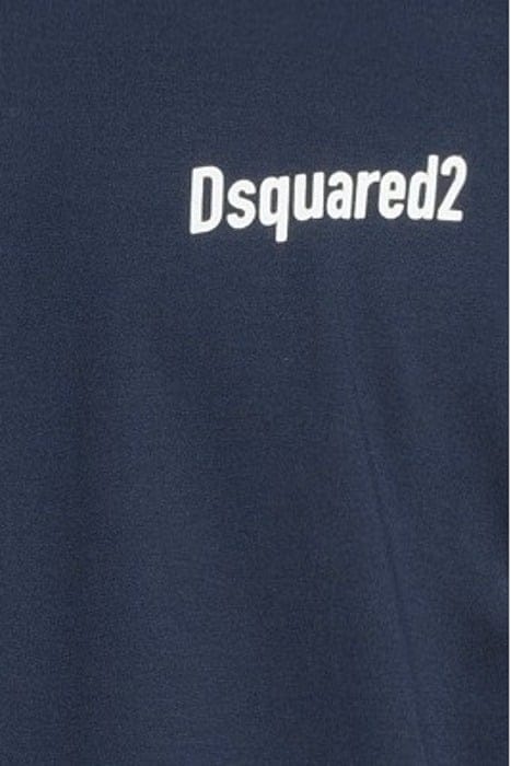 T-SHIRT BLUE 5