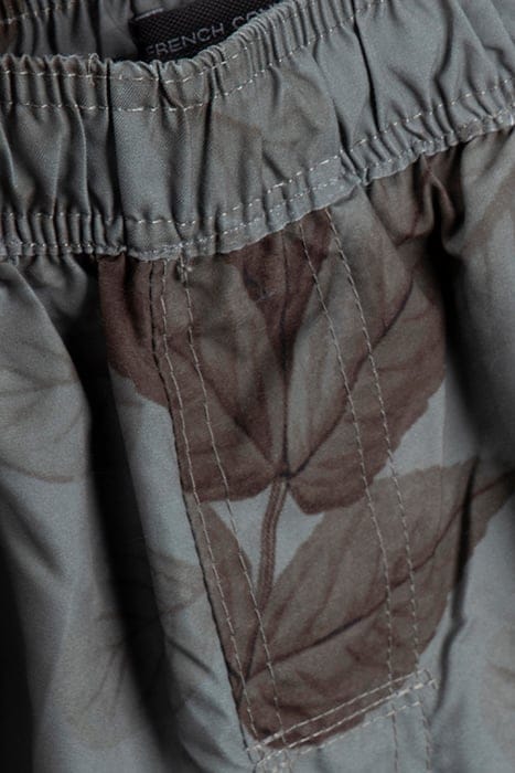 SWEPT SWIM KHAKI 4