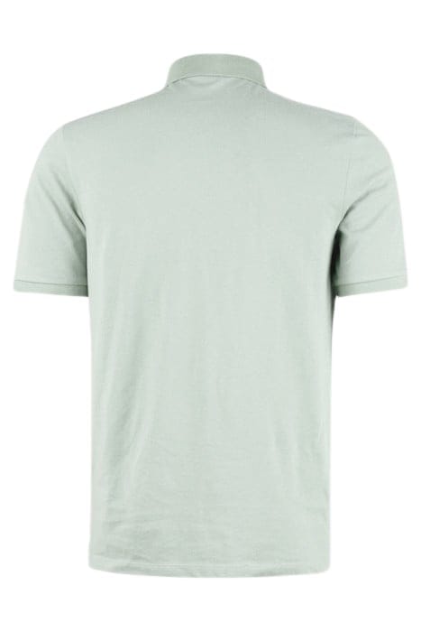 MA-PREMIUM POLO SS LIGHTGREEN 4