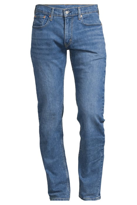 LSE502 JEANS BLUE 3