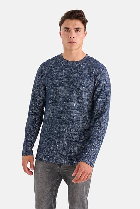 MA-SBIRREGULAR TLS DARKBLUE 1