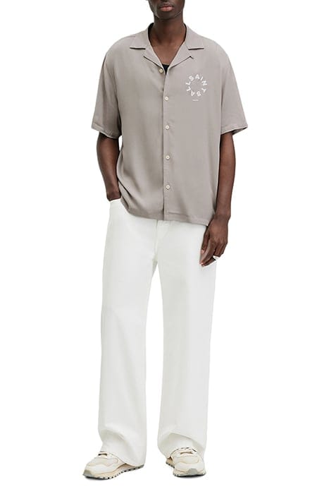 TIERRA SS SHIRT RADIO GREY 3