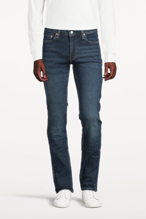 LSE JEANS BLUE 1