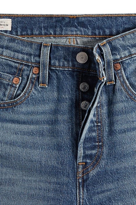 501 STRAIGHT JEANS MULTICOLOUR 8