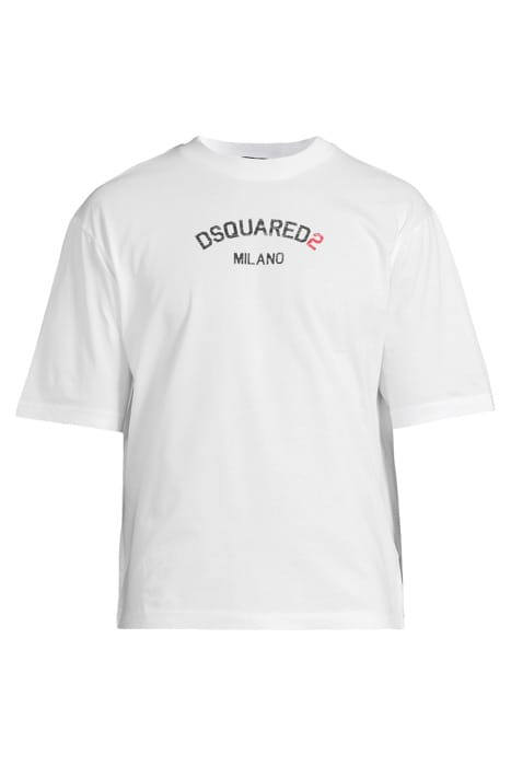 T-SHIRT WHITE 3