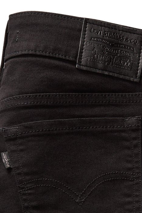 711 SKINNY JEANS BLACK 7