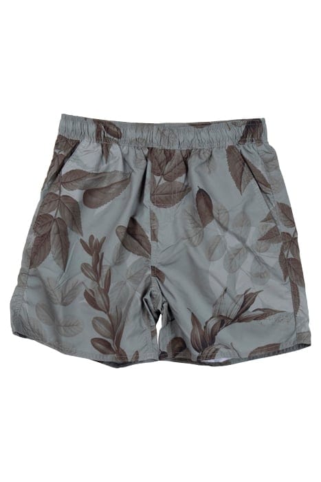 SWEPT SWIM KHAKI 1