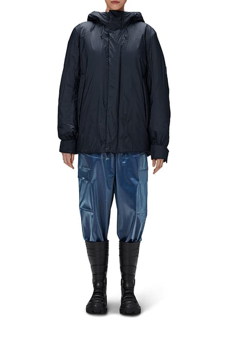UNISEX VARDO JACKET W4T3 NAVY 4