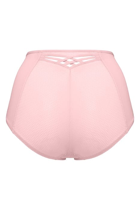 DAME DE PARIS BLUSH PINK BRIEFS 4