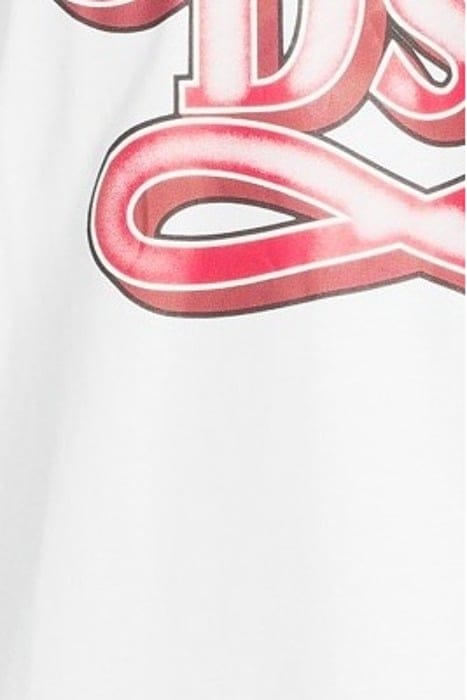 T-SHIRT WHITE 5