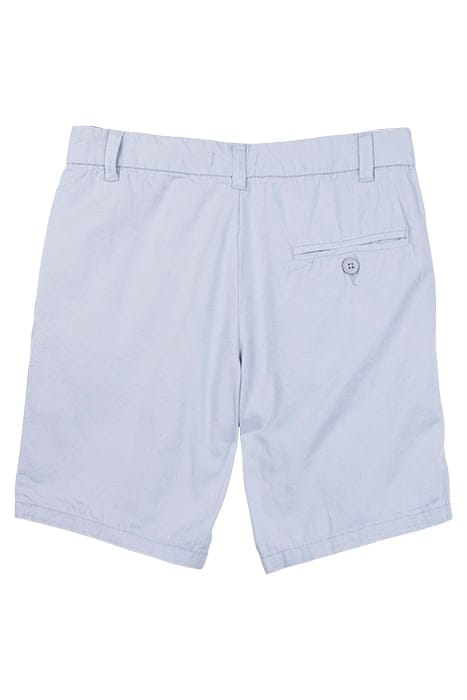 CHINO 4 SHORTS SKY BLUE 2