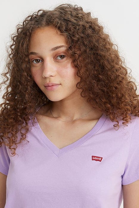 PERFECT T-SHIRT LAVENDER 6