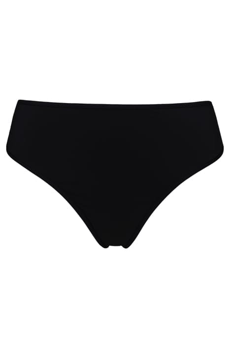EUPHORIA BLACK THONG 3