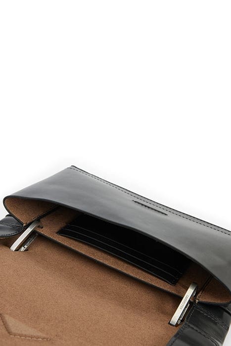YUA CLUTCH BLACK 7