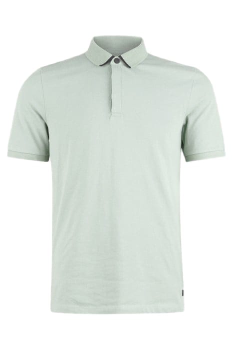 MA-PREMIUM POLO SS LIGHTGREEN 3