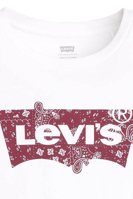 THE T-SHIRT WHITE 6