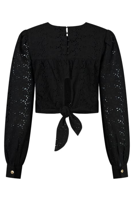 BHAKTAPUR TOP BLACK 3
