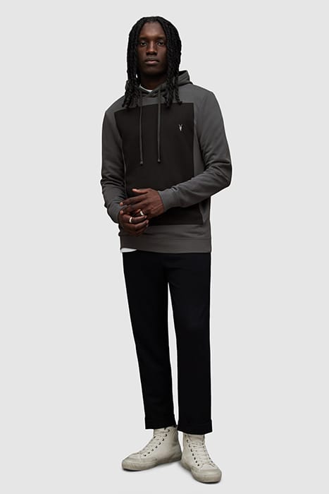 LOBKE OTH HOODY PIPE GREY 3