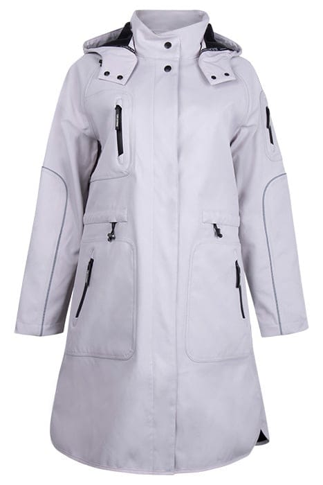 RAINCOAT RAIN207 CONCRETE 1