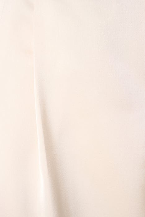 LA-SBSATIN CARGO PANTS OFFWHITE 6