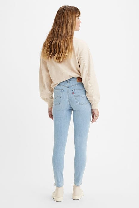 721 SKINNY JEANS BLUE 2