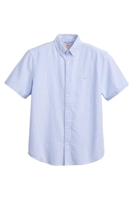 SS CASUAL SHIRT BLUE 3